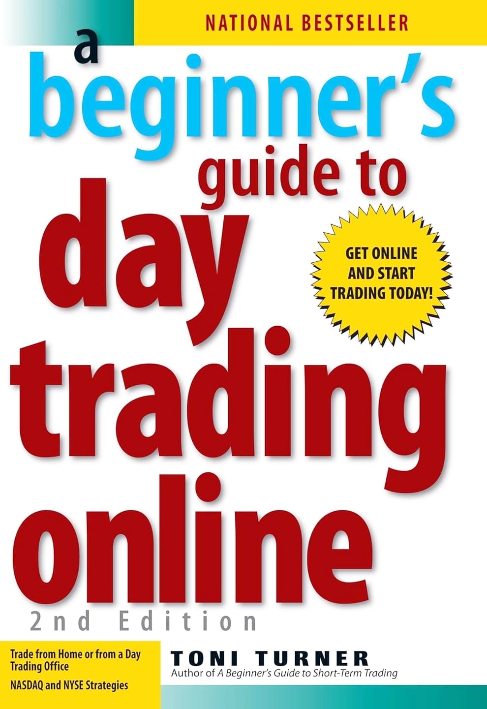 Best Books to Learn Intraday Trading